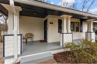 852 Frances Drive SE, Smyrna, GA 30080 - Photo 7