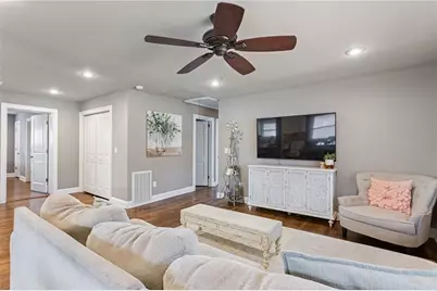 852 Frances Drive SE, Smyrna, GA 30080 - Photo 3