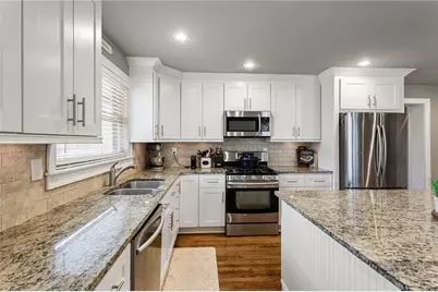 852 Frances Drive SE, Smyrna, GA 30080 - Photo 15