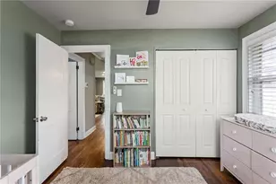 852 Frances Dr SE, Smyrna, GA 30080 - Photo 27