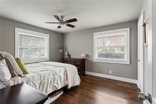 852 Frances Dr SE, Smyrna, GA 30080 - Photo 23