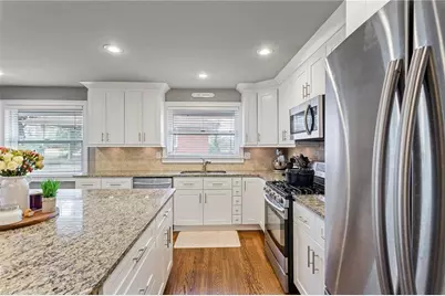 852 Frances Drive SE, Smyrna, GA 30080 - Photo 13