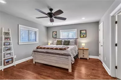 852 Frances Drive SE, Smyrna, GA 30080 - Photo 17