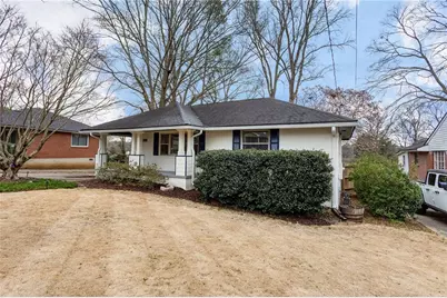 852 Frances Drive SE, Smyrna, GA 30080 - Photo 37