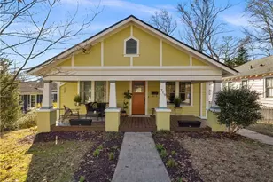 719 Stokeswood Ave SE, Atlanta, GA 30316 - Photo 1