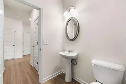 228 Whitneys Way, Dallas, GA 30157 - Photo 7