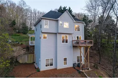 28 Mountain Trail Court SW, Cartersville, GA 30120 - Photo 47