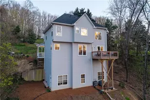 28 Mountain Trail Ct SW, Cartersville, GA 30120 - Photo 47