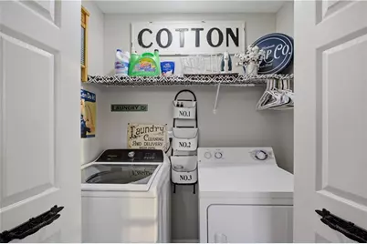 28 Mountain Trail Court SW, Cartersville, GA 30120 - Photo 29