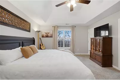 28 Mountain Trail Court SW, Cartersville, GA 30120 - Photo 33