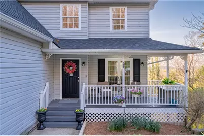 28 Mountain Trail Court SW, Cartersville, GA 30120 - Photo 7