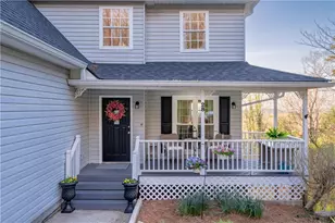 28 Mountain Trail Ct SW, Cartersville, GA 30120 - Photo 7