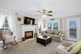 28 Mountain Trail Ct SW, Cartersville, GA 30120 - Photo 23