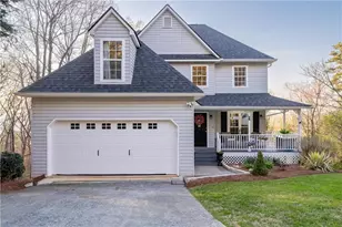 28 Mountain Trail Ct SW, Cartersville, GA 30120 - Photo 3