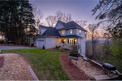 28 Mountain Trail Court SW, Cartersville, GA 30120 - Photo 5