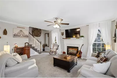 28 Mountain Trail Court SW, Cartersville, GA 30120 - Photo 21