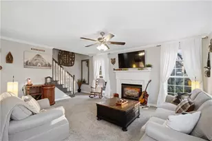 28 Mountain Trail Ct SW, Cartersville, GA 30120 - Photo 21