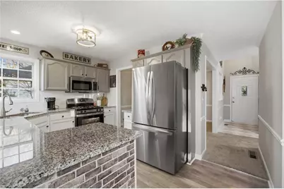 28 Mountain Trail Court SW, Cartersville, GA 30120 - Photo 15