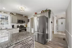 28 Mountain Trail Ct SW, Cartersville, GA 30120 - Photo 15