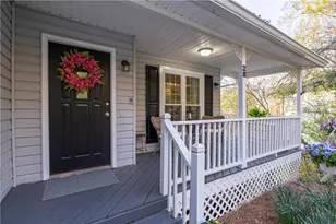 28 Mountain Trail Ct SW, Cartersville, GA 30120 - Photo 9