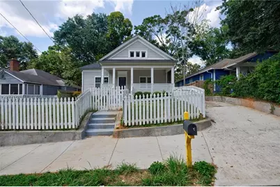 1449 Beatie Avenue SW, Atlanta, GA 30310 - Photo 3