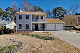 10515 Colony Glen Dr, Alpharetta, GA 30022 - Photo 1