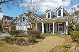 3080 Old Cabin Ln SE, Smyrna, GA 30080 - Photo 3