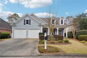 3080 Old Cabin Ln SE, Smyrna, GA 30080 - Photo 1