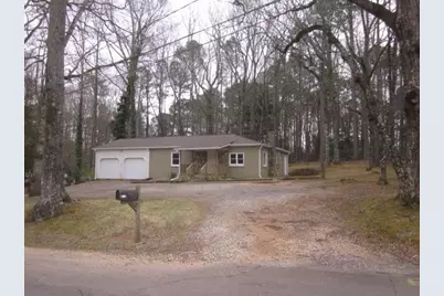 84 Rackley Road, Jasper, GA 30143 - Photo 1