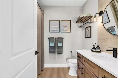 325 E Paces Ferry Road NE #2211, Atlanta, GA 30305 - Photo 31