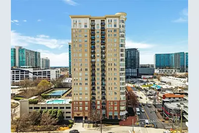 325 E Paces Ferry Road NE #2211, Atlanta, GA 30305 - Photo 1