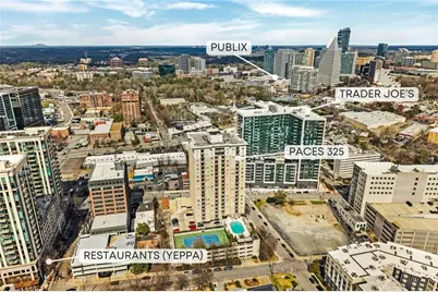 325 E Paces Ferry Road NE #2211, Atlanta, GA 30305 - Photo 47