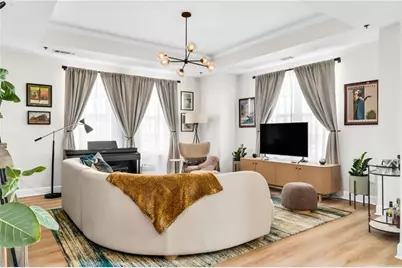 325 E Paces Ferry Road NE #2211, Atlanta, GA 30305 - Photo 13