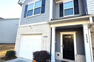 5845 Union Walk Dr, Union City, GA 30291 - Photo 3