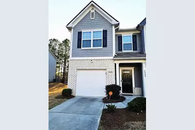 5845 Union Walk Drive, Union City, GA 30291 - Photo 1