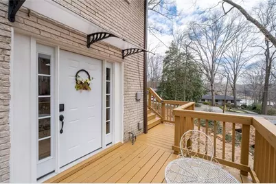 642 Kenilworth Circle, Stone Mountain, GA 30083 - Photo 29