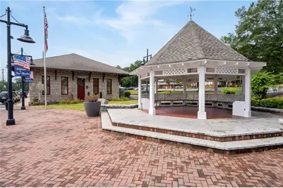 642 Kenilworth Circle, Stone Mountain, GA 30083 - Photo 59