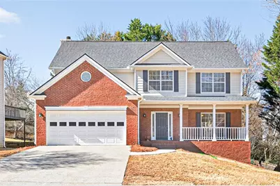 1585 Highland Farm Drive, Suwanee, GA 30024 - Photo 41