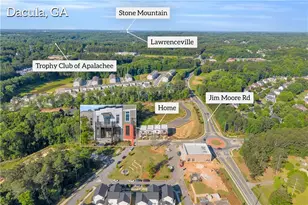 1038 Homestead Wy St, Dacula, GA 30019 - Photo 29