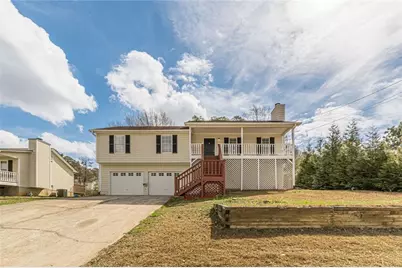 105 Ashford Drive, Dallas, GA 30132 - Photo 1