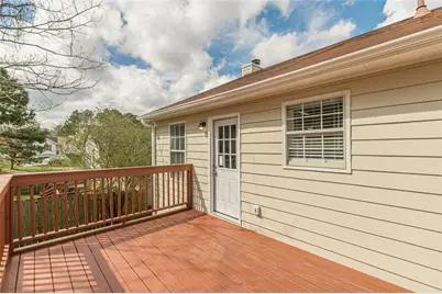 105 Ashford Drive, Dallas, GA 30132 - Photo 7