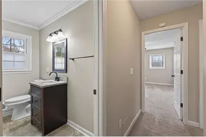 155 Chickasaw Run, Woodstock, GA 30188 - Photo 31