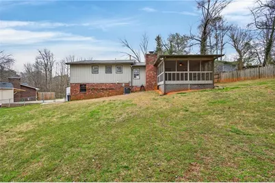 155 Chickasaw Run, Woodstock, GA 30188 - Photo 11