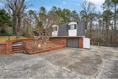 155 Chickasaw Run, Woodstock, GA 30188 - Photo 5