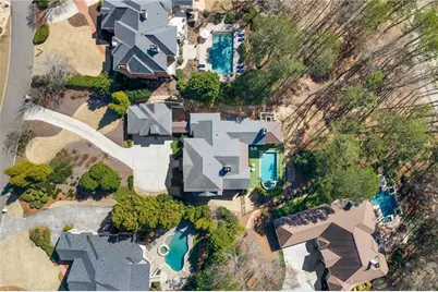 6440 Westchester Place, Cumming, GA 30040 - Photo 89