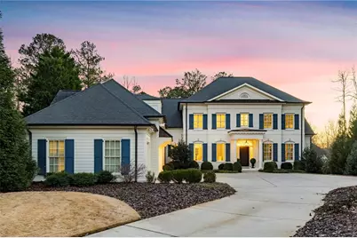 6440 Westchester Place, Cumming, GA 30040 - Photo 87