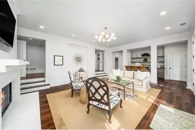 6440 Westchester Place, Cumming, GA 30040 - Photo 63