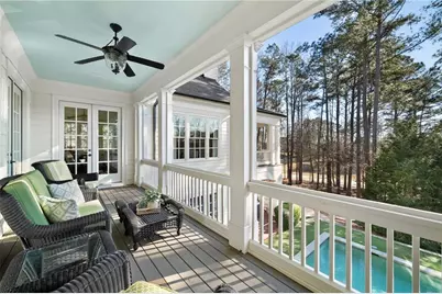 6440 Westchester Place, Cumming, GA 30040 - Photo 43