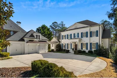 6440 Westchester Place, Cumming, GA 30040 - Photo 85