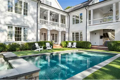 6440 Westchester Place, Cumming, GA 30040 - Photo 3